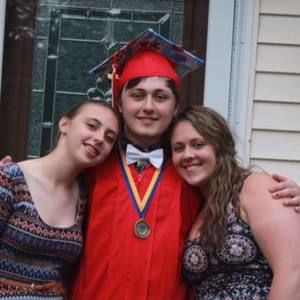 Meet your Posher, Jamie