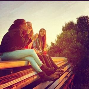 Meet your Posher, Cierra