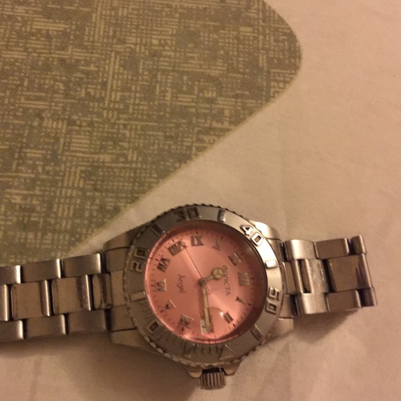 Invicta watch