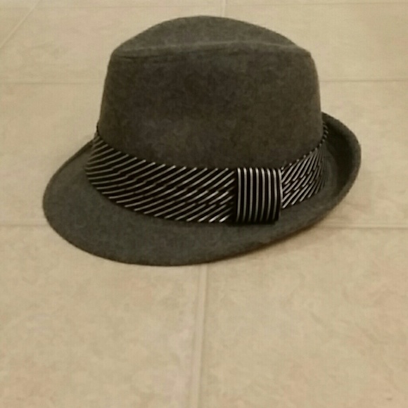 Fedora hat