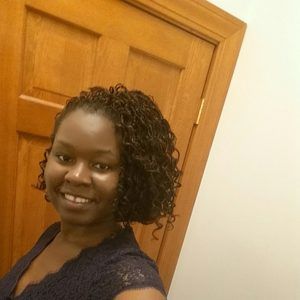 Meet your Posher, Joy akinyi