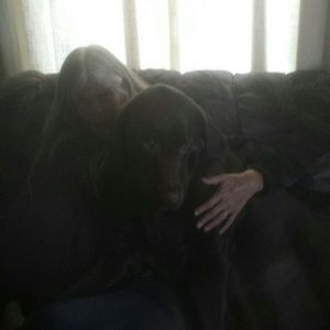 Meet your Posher, Connie