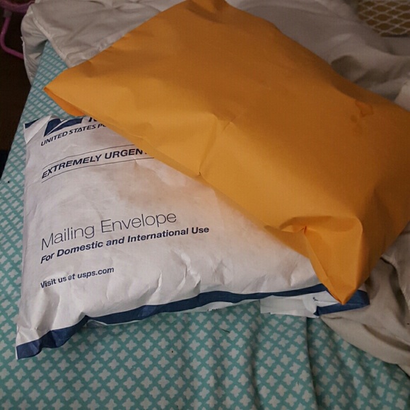 Proof of Shipping