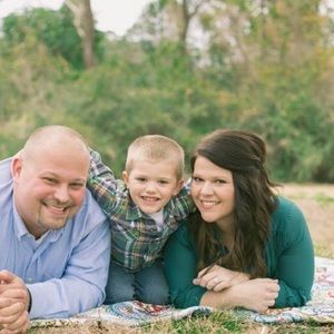 Meet your Posher, Mollie