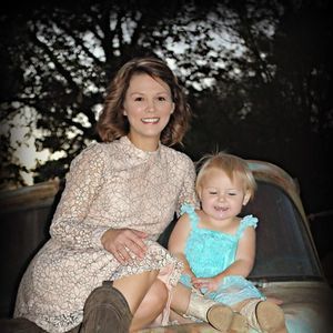 Meet your Posher, Paisley nicole