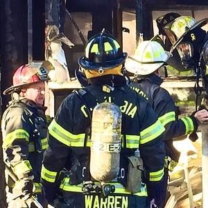 Meet your Posher, Travis