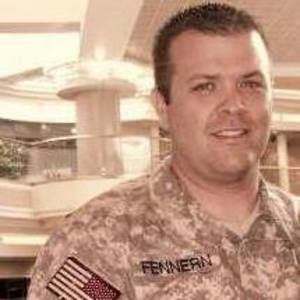 Meet your Posher, Darrin