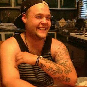 Meet your Posher, Tonya