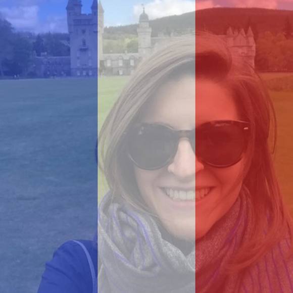 Meet your Posher, Chelsea