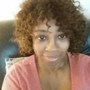 Meet your Posher, Pat perry