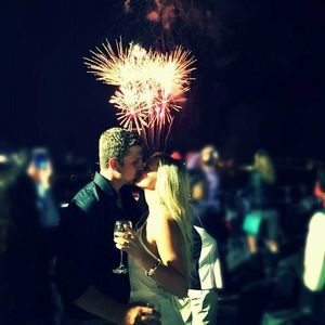 Meet your Posher, Geoff