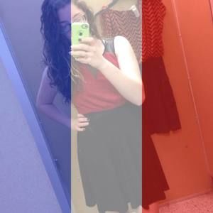 Meet your Posher, Kelsey