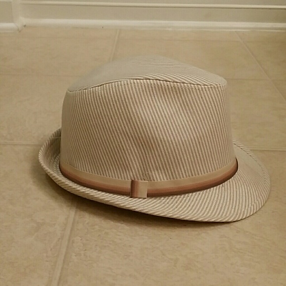 Fedora hat