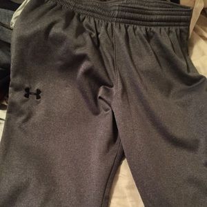 Sweatpants