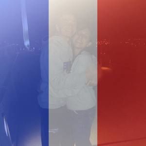 Meet your Posher, Victoria