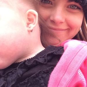 Meet your Posher, Britney