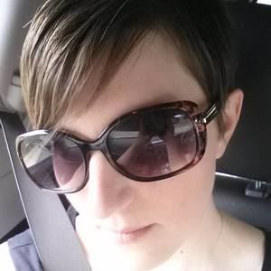 Meet your Posher, Krista