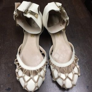 L.A.M.B. Sandals