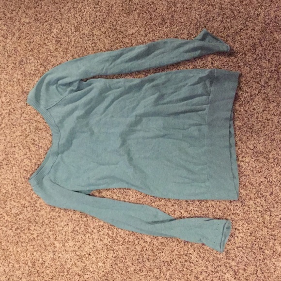 SOLD 🚫Banana Republic Sweater
