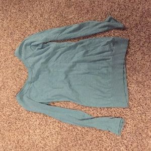 SOLD 🚫Banana Republic Sweater