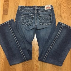 Big Star Jeans