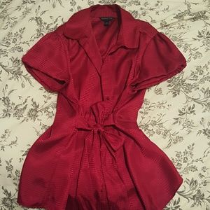 Banana Republic blouse