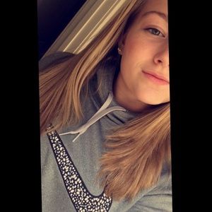 Meet your Posher, Jennah