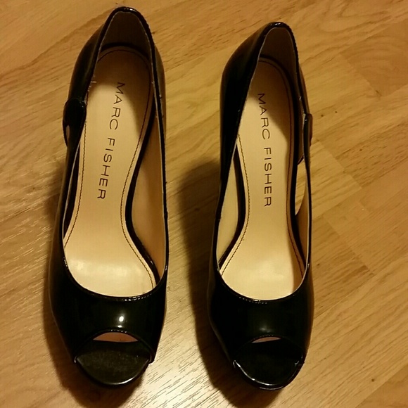 Marc Fisher Heels