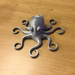 Meet your Posher, Janet