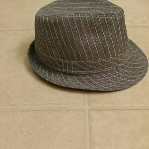 Fedora hat