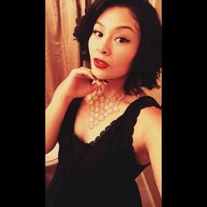 Meet your Posher, Karina