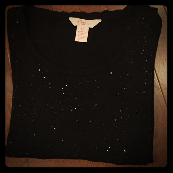 Candies XS sweater