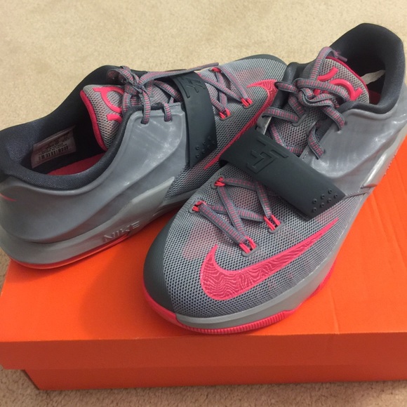 KD VII
