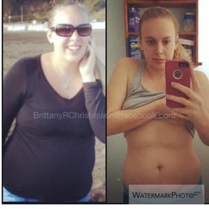 Meet your Posher, Brittany