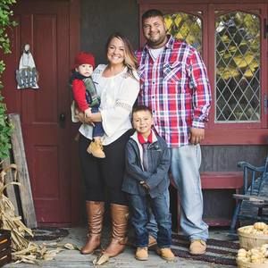 Meet your Posher, Whitney