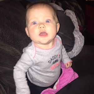 Meet your Posher, Joann