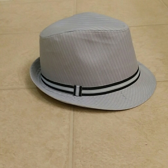 Fedora hat