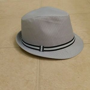 Fedora hat