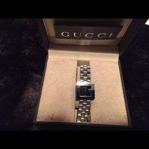 GUCCI G WATCH