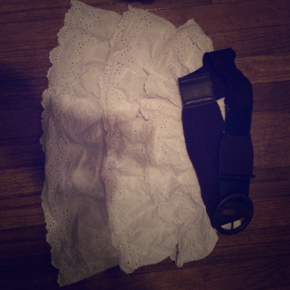 Rue 21 skirt
