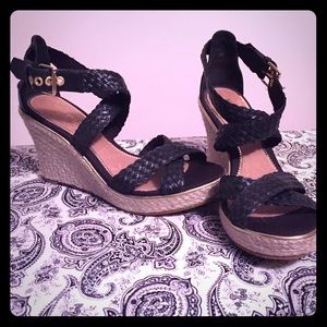 Sperry Top-Sider Wedge NEW!!!