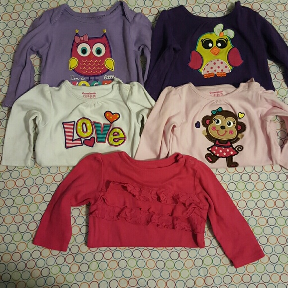 Infant onesies 3-9 months