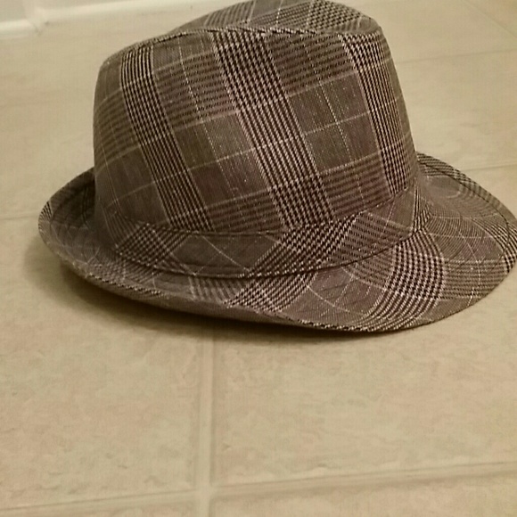 Fedora hat