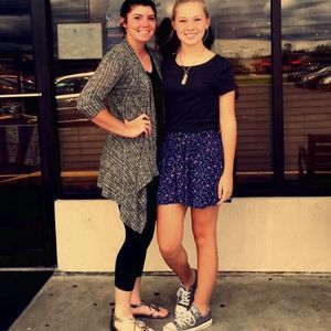 Meet your Posher, Alli