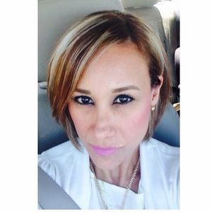 Meet your Posher, Lorena