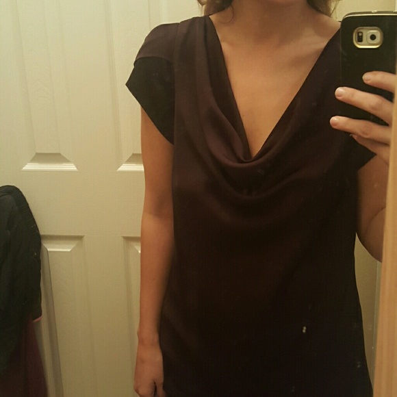 Ann Taylor top