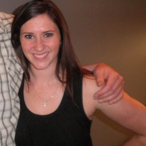 Meet your Posher, Carly