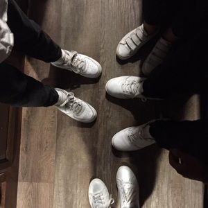 Meet your Posher, Jenny