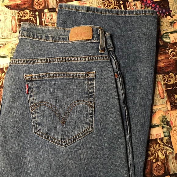 Levi Jeans