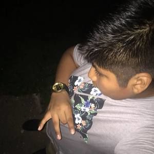 Meet your Posher, Freddy